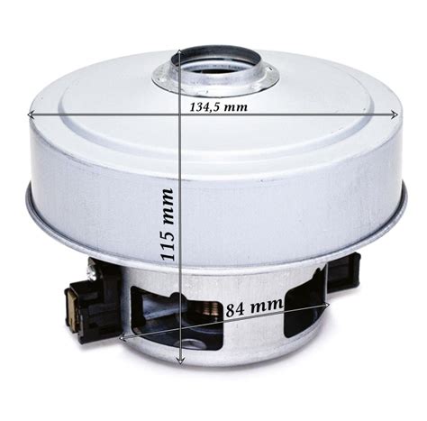 Porszívó Motor 1400W Samsung univerzális VCM- K40HU helyett