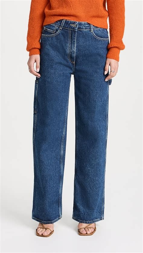 Saks Potts Salma Jeans Shopbop