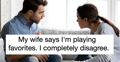 Dad refuse to make things 'equal' between bio daughter and stepdaughter ...
