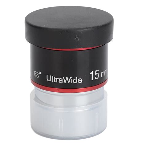 In Mm Degree Ultra Wide Angle Eyepiece For Telescope Wide