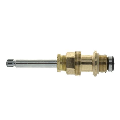 DANCO 10I 8 Hot Cold Stem For Price Pfister Bath Faucets 15302B The Home Depot