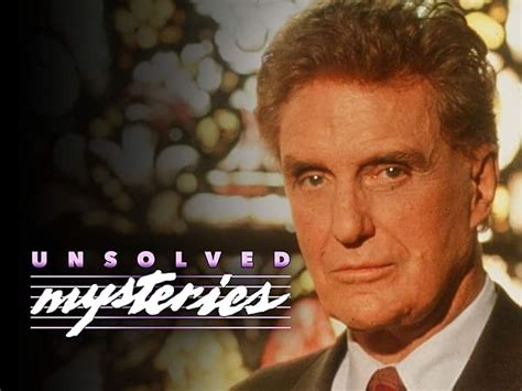 Watch Unsolved Mysteries - Season 5 | Prime Video