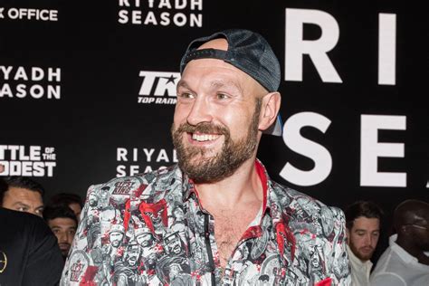 Tyson Fury Kontra O Eksandr Usyk O Mistrzostwo Wiata Wagi Ci Kiej