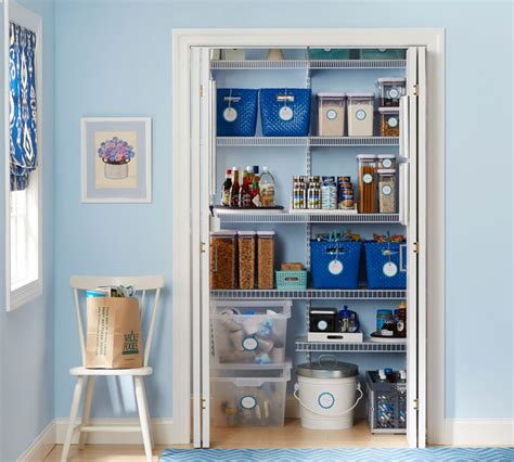 Small Closet Storage Ideas That Maximize Functionality