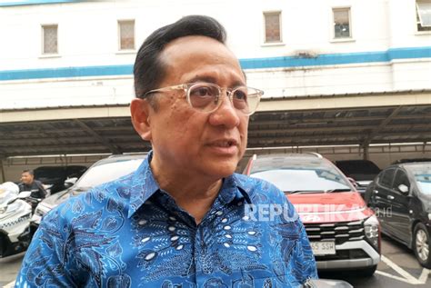 Comeback Nya Irman Gusman Diyakini Akan Beri Warna Bagi Dpd Ri