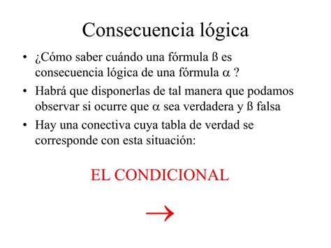 Ppt Tema 3 Semántica De La Lógica Proposicional Powerpoint Presentation Id4128678