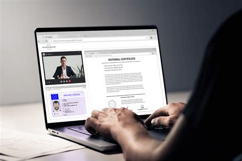 Seal Your Future: 3 Steps To Become An At-Home Online Notary