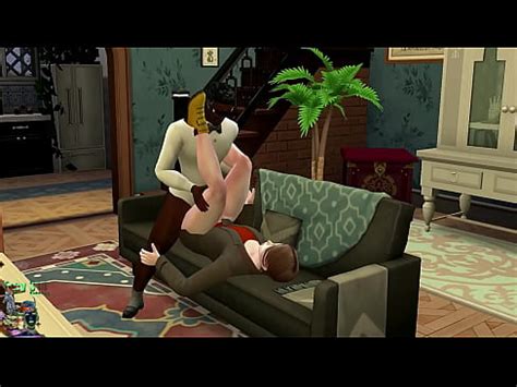 Gay Threesome XVIDEOS