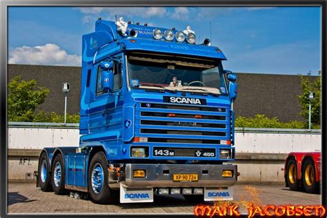 Scania Cabover Vintage Trucks Old Trucks Scania V8 Heavy Truck Semi