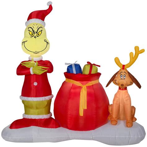 The 8 Best Christmas Inflatables to Buy in 2018