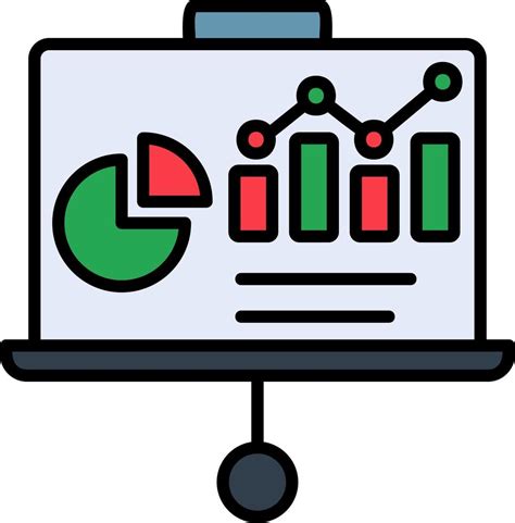 Business Analyst Vector Icon Vector Art At Vecteezy