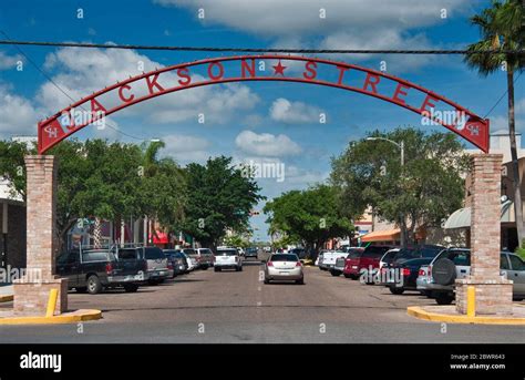 Harlingen tx hi-res stock photography and images - Alamy