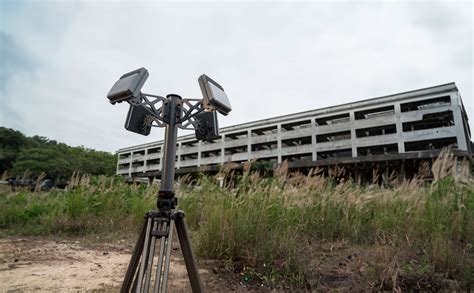 Skyfend Defender | Anti Drone Jamming System | Dynatech Innovations