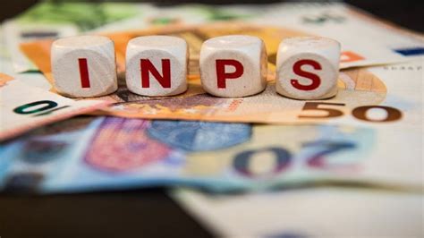 Assegno Sociale INPS 2023 Nuove Istruzioni Per Fare Domanda Requisiti