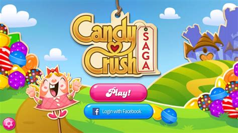 Candy Crush Saga MOD APK (Unlimited Everything) Free Download 2019 ...