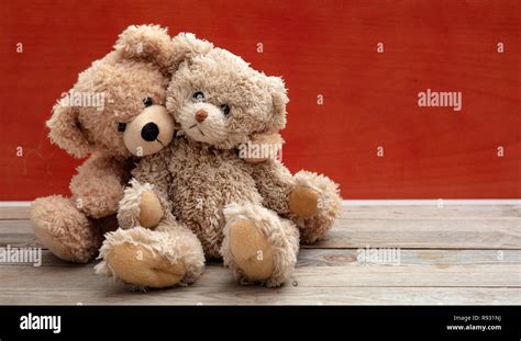 Two Bears Hugging Hi Res Stock Photography And Images Alamy