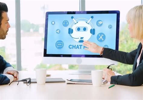 How Chatbots Revolutionize SAAS Marketing For Explosive Sales Growth