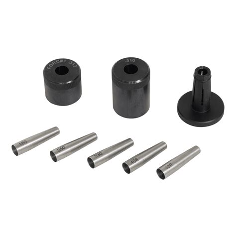 Injector Seal Installer Kit 8 Pc