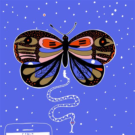Robin Keys Design And Illustration