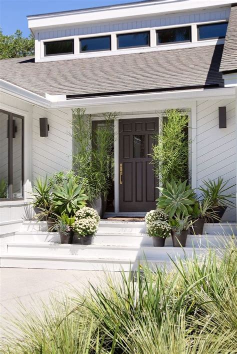 Gorgeous Front Porch Landscape Ideas That Will Add Some Serious Curb