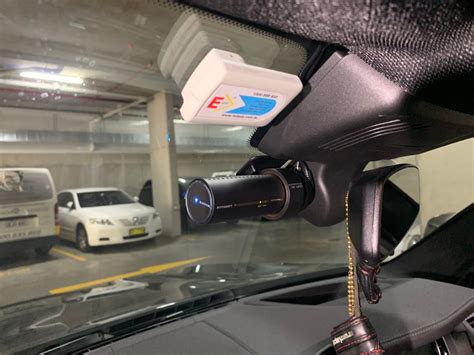 X3 2018 BlackVue DR900S 2CH Dash Cameras Creative Installations