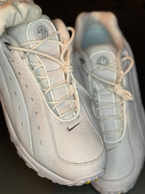 Drake X Nike Hot Step Air Terra Nocta Release Date Nice Kicks