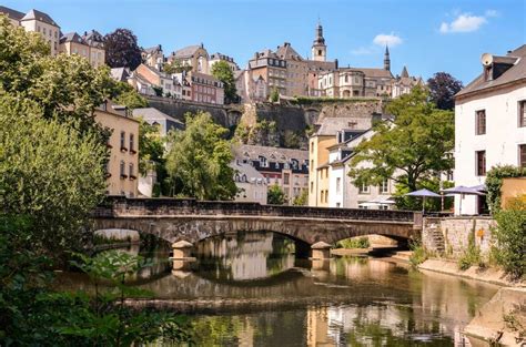 Full Guide for Living in Luxembourg as an Expat - Expat Assurance