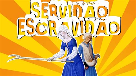 Dicion Rio De Conceitos Hist Ricos Servid O E Escravid O Youtube