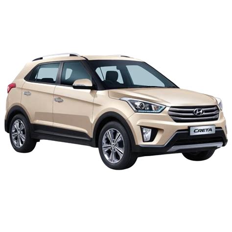 Hyundai Creta Strea Cars