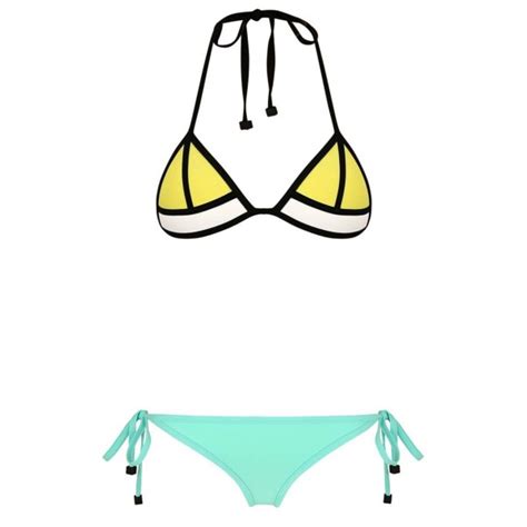 Ipod Nano Bikini Monokini