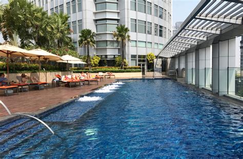 Luxury On A Budget: Bangkok Marriott Hotel Sukhumvit - Universal Jetsetters