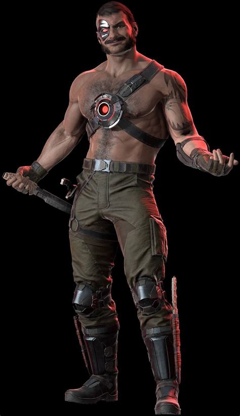 Pin Di Tavis Ross Su Mortal Kombat Universe