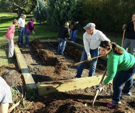 Reasons To Build A H Gelkultur Raised Bed