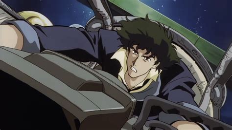 Cowboy bebop series 2 - architectureberlinda