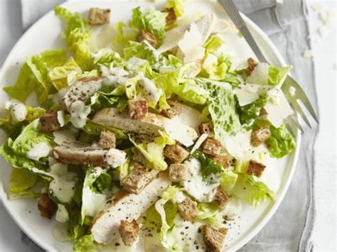 Zo Maak Je De Perfecte Dressing Voor Caesar Salad Libelle Lekker