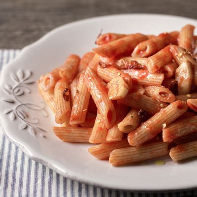 Penne Rigate N Pasta Rummo Lenta Lavorazione