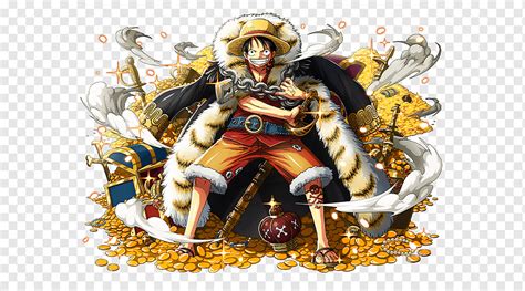 One Piece Treasure Cruise Monkey D Luffy Shanks Usopp Roronoa Zoro