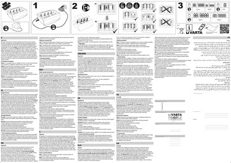 Stapel MasterStudium Rallye varta ladegerät 57648 Persona Chemikalien