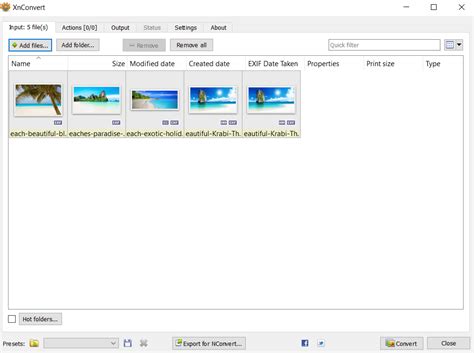5 Best Ways to Convert JPG to AVIF Images to Save 50% Storage ...