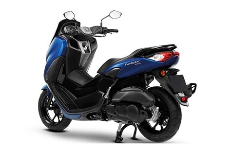 Yamaha NMax 155 Bali Scootr Scooter And Motorbike Rentals In Denpasar