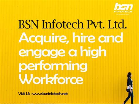 Bsn Infotech Pvt Ltd Bsn Infotech Twitter Bsn Tech Company