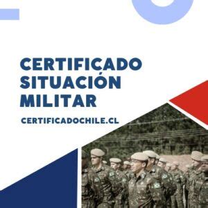 Gu A Completa C Mo Obtener El Certificado De Situaci N Militar En