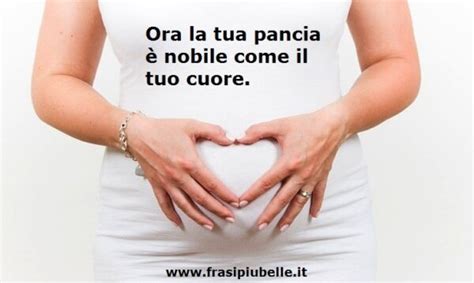 Le frasi più belle da dedicare ad una moglie incinta Frasi più belle