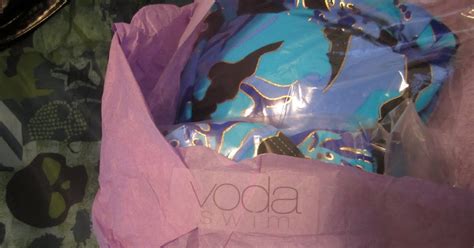 Voda Swim Push Up Bikini Review Handmade Reviews
