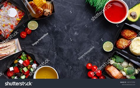 4158 Office Catering Food Images Stock Photos And Vectors Shutterstock