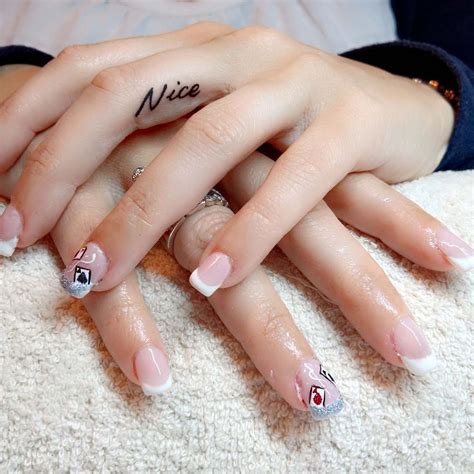 Mi Piace Commenti Annalisa Annailsva Su Instagram Nail