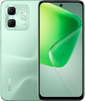 Infinix Hot 50i X6531B Fiyatı ve Özellikleri Epey