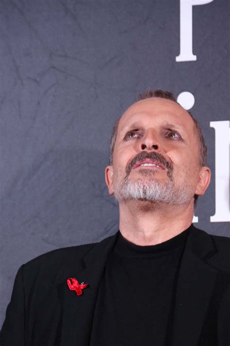 Kiko Hernández aclara cómo fue su enamoramiento con Miguel Bosé