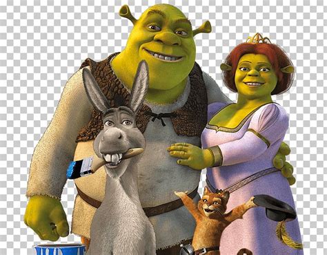 Princess Fiona Shrek 2 Donkey Shrek The Musical PNG, Clipart, Animation ...