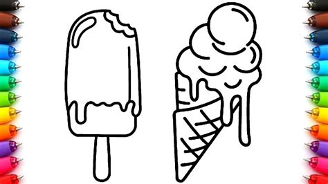 Paletas Para Colorear